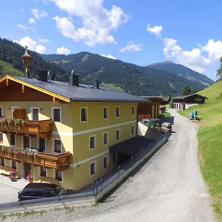 Vorderbichlhof