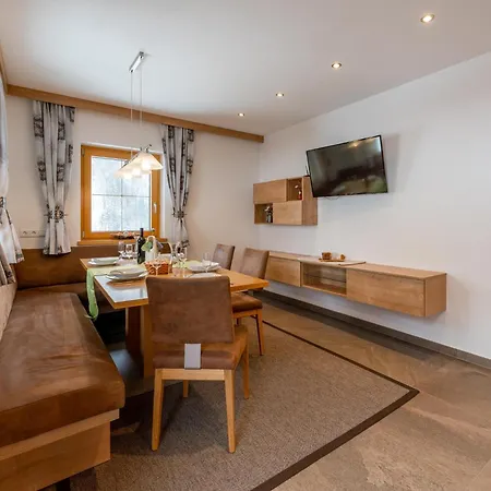 Apartment Vorderbichlhof