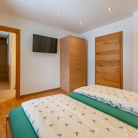Apartment Vorderbichlhof
