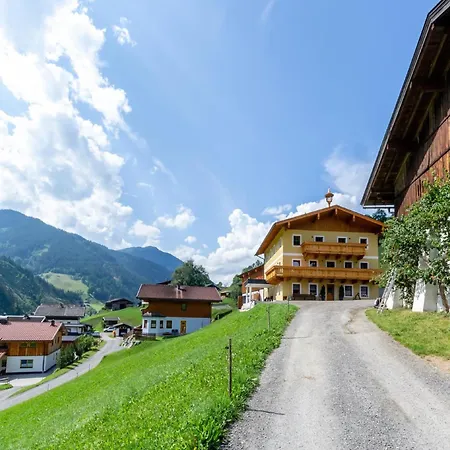 Vorderbichlhof Viehhofen