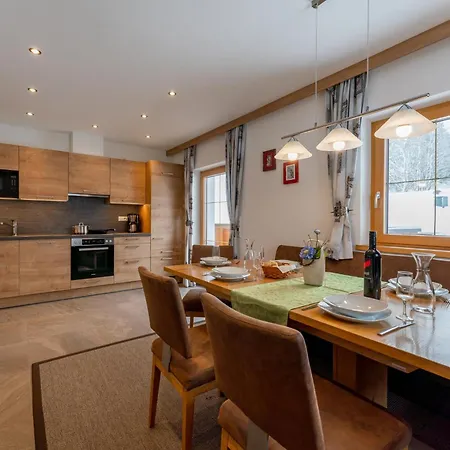 Vorderbichlhof Apartment *