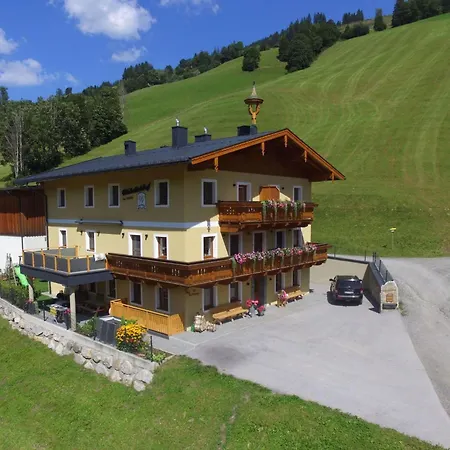 Apartment Vorderbichlhof *