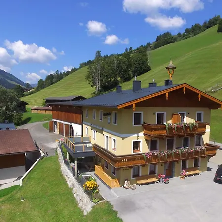 Vorderbichlhof Apartment *